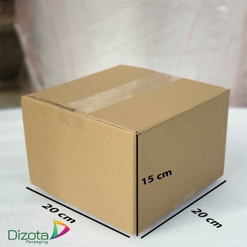 Thùng Carton - Bao bì Xốp Hơi Dizota - Công Ty Cổ Phần Bao Bì Dizota Việt Nam (Dizota Packaging)